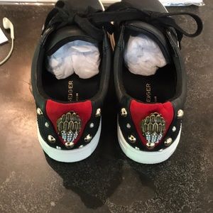 Kurt Geiger sneakers size 38.5